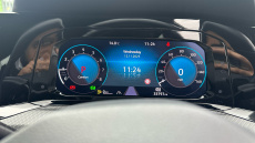 Volkswagen Golf 1.5 eTSI R-Line 5dr DSG Petrol Hatchback